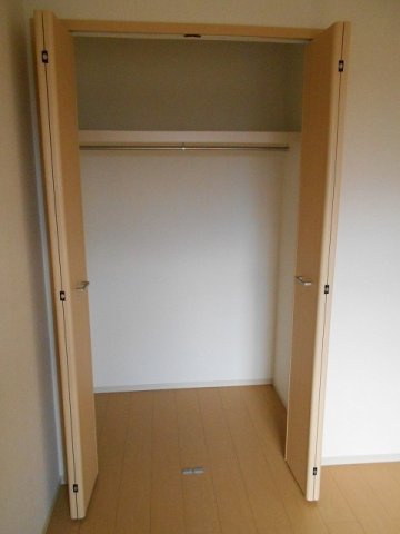 クレメント　Ｂの収納