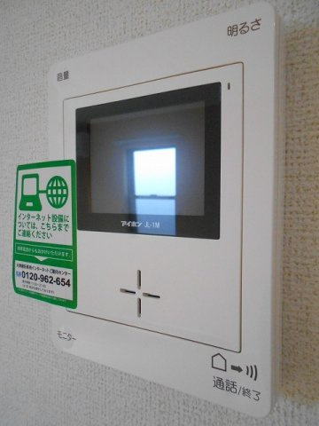 クレメント　Ｂの設備