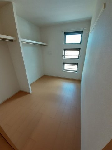 フリシュの内装