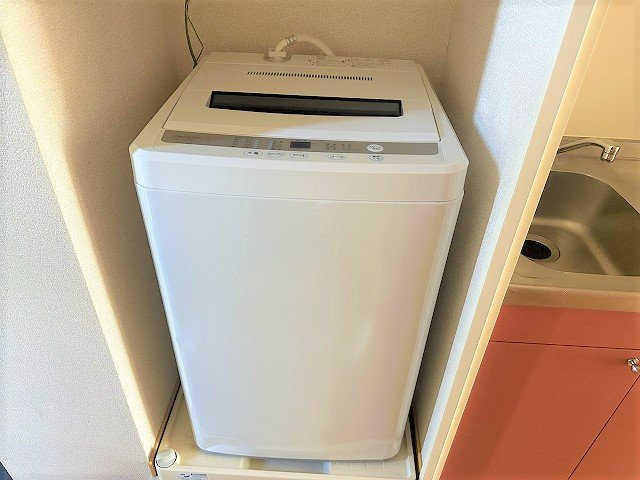 レオパレス蒔田のその他