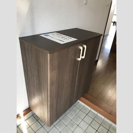 【収納】 | 守山区白山貸戸建