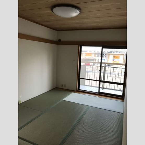【内装】 | 守山区白山貸戸建