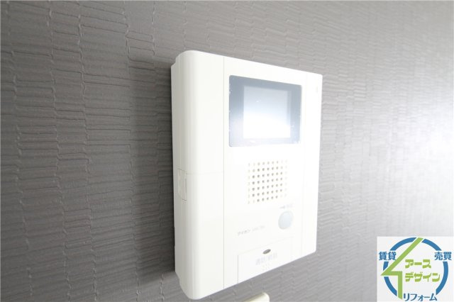 D-CUBEのセキュリティ|※類似部屋