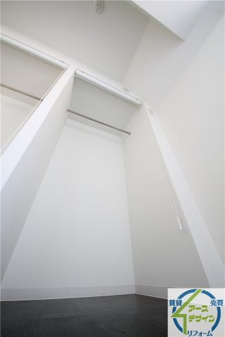 D-CUBEの内装|※類似部屋
