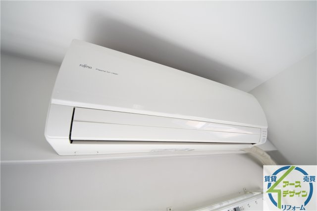 D-CUBEの設備|※類似部屋