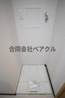 【設備】 | ジョイシティ二条城前