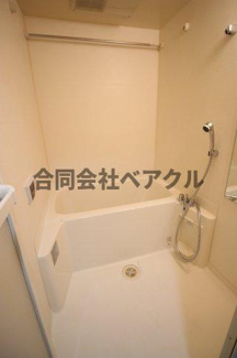 【浴室】 | ジョイシティ二条城前 | お風呂で日々の疲れを落としましょう