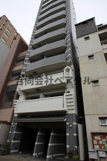 【外観】 | ジョイシティ二条城前 | おしゃれな外観です