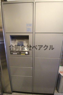 【その他共用部分】 | ジョイシティ二条城前