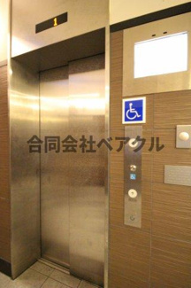 【その他共用部分】 | ジョイシティ二条城前