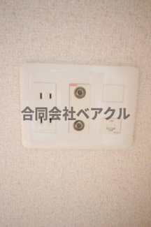 【設備】 | ジョイシティ二条城前
