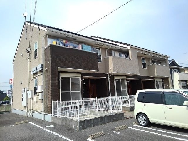 メゾンドールＢ
