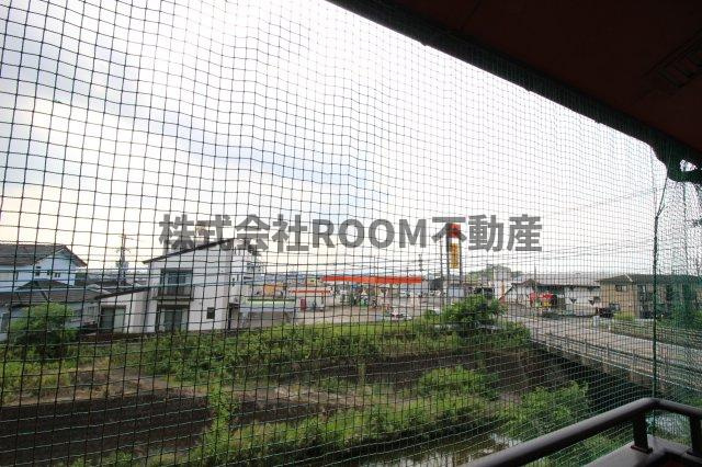 ガーデンHDの展望