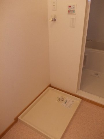 パークス古見の設備