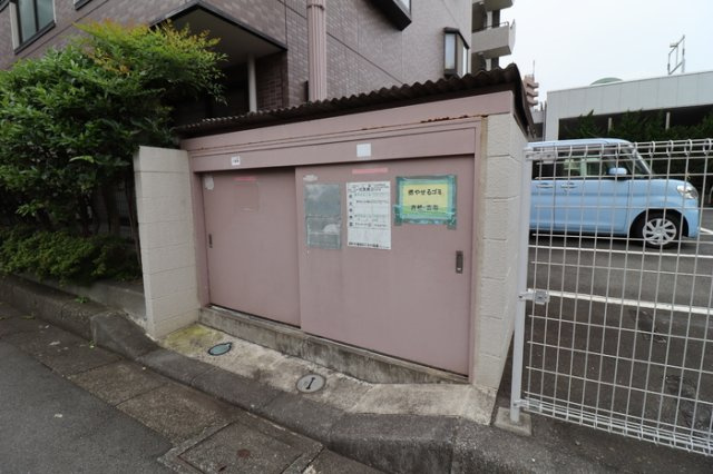 【その他共用部分】 | シャイニーヒル