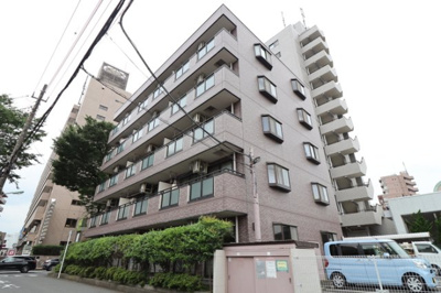 【外観】 | シャイニーヒル