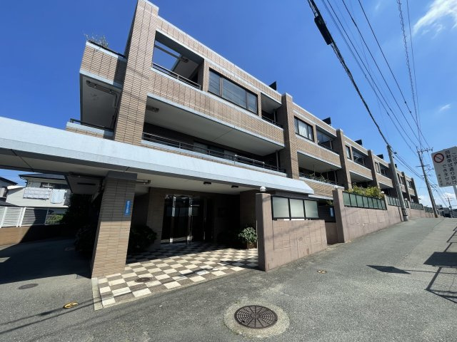 ファーネスト野間大池ガーデンテラス