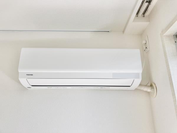 ウヴラージュ広尾の設備