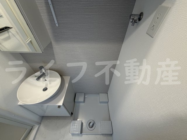 エスリード大阪イーストエッジの設備