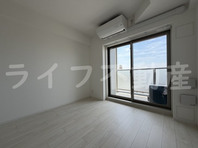 エスリード大阪イーストエッジの内装