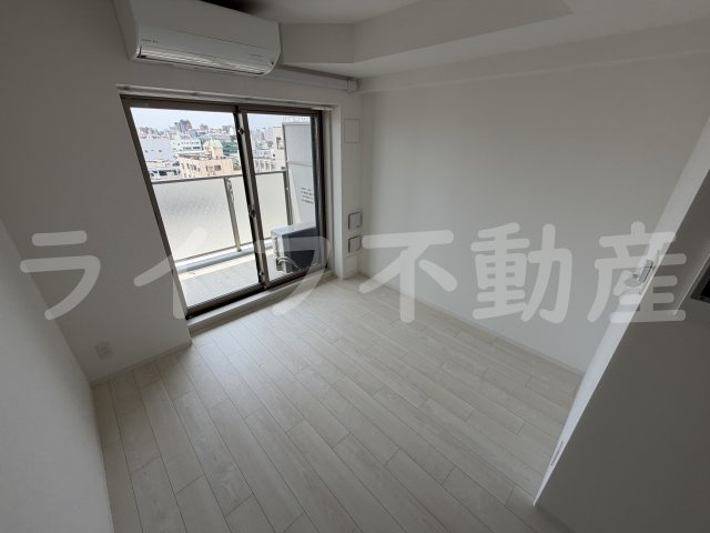 エスリード大阪イーストエッジの内装