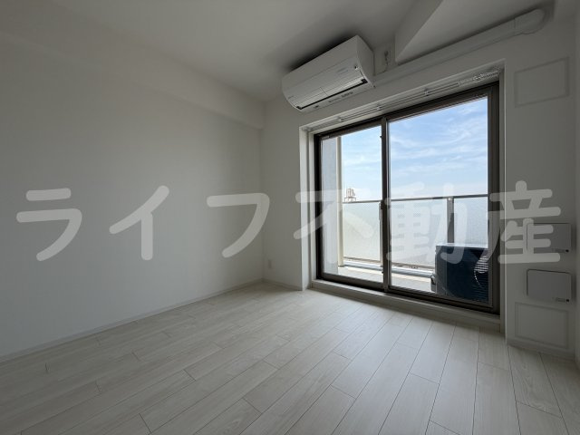 エスリード大阪イーストエッジの内装