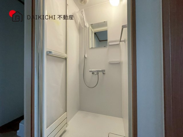 【浴室】 | 羽生市大字上新郷　中古戸建