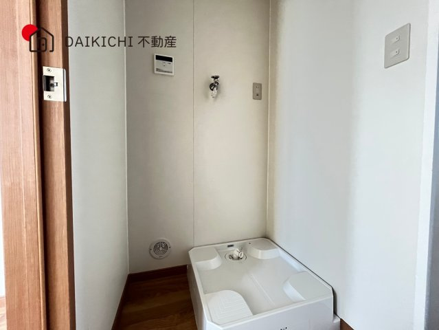 【ランドリースペース】 | 羽生市大字上新郷　中古戸建