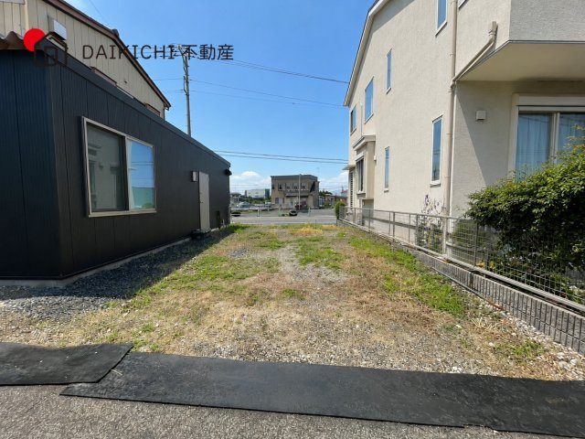 【駐車場】 | 羽生市大字上新郷　中古戸建
