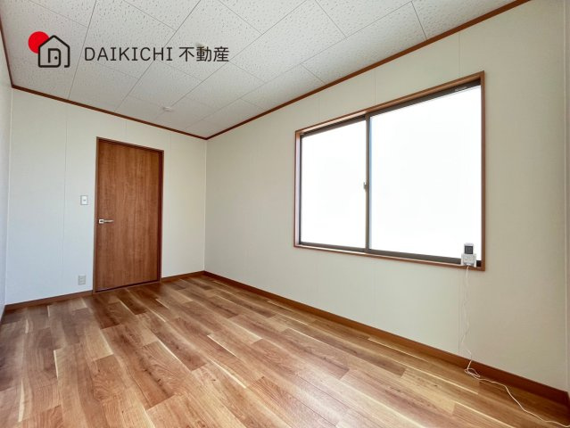 【洋室】 | 羽生市大字上新郷　中古戸建