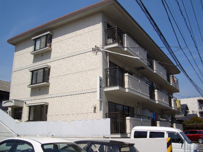 【外観】 | 第３岡村ビル