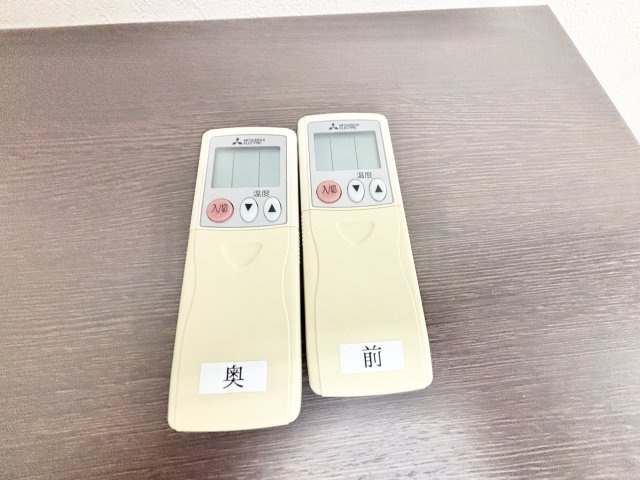 NEXT第二ビルの設備