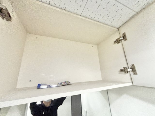 NEXT第二ビルの設備