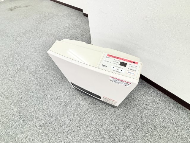 NEXT第二ビルの設備