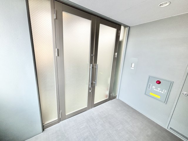 NEXT第二ビルのその他共用部分