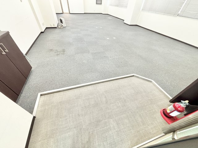NEXT第二ビルの駐車場