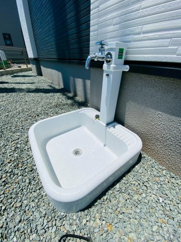 よかタウン／合志市御代志13期／２号棟の設備