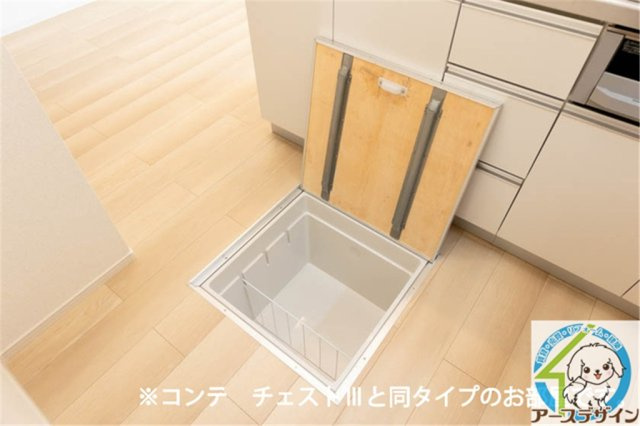 ヒカルサ東加古川のその他|※同施工メーカーイメージ写真