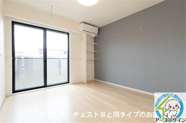 ヒカルサ東加古川の寝室|※同施工メーカーイメージ写真