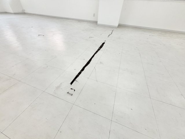 NEXT第二ビルの駐車場