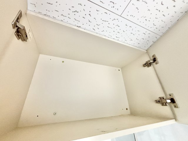 NEXT第二ビルの設備