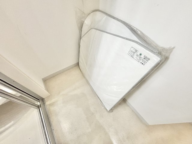 NEXT第二ビルの設備