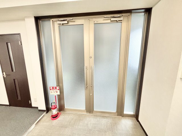 NEXT第二ビルのその他共用部分