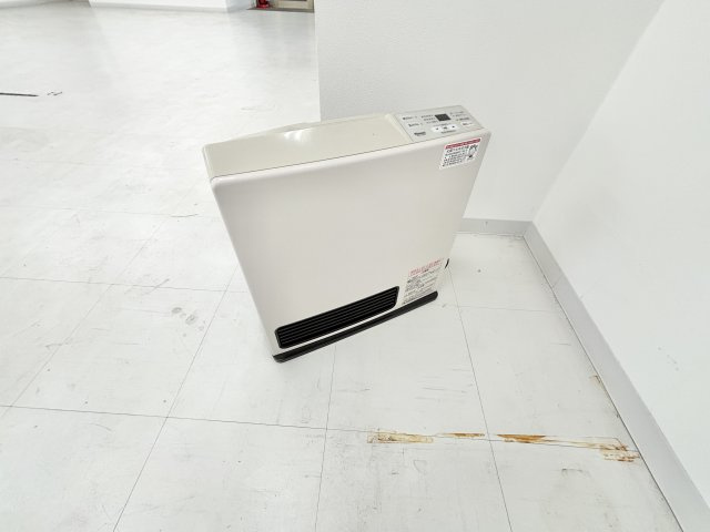 NEXT第二ビルの設備