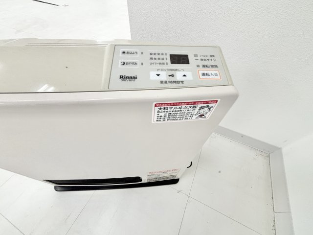 NEXT第二ビルの設備