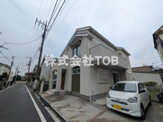杉並区宮前228戸建賃貸の画像