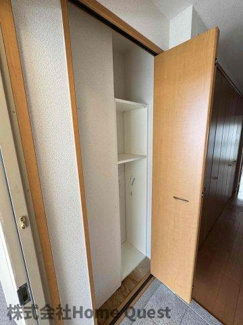 【収納】 | セレブ上小阪