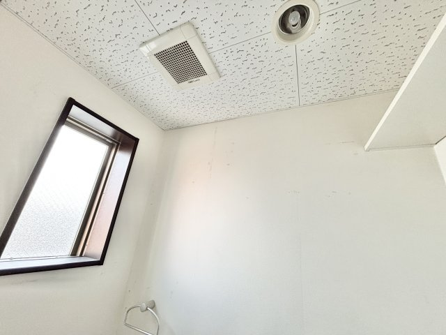 NEXT第二ビルの設備