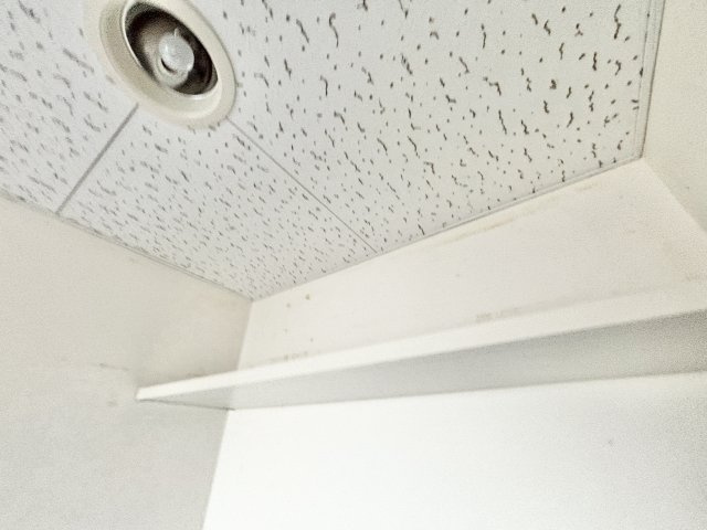 NEXT第二ビルの設備