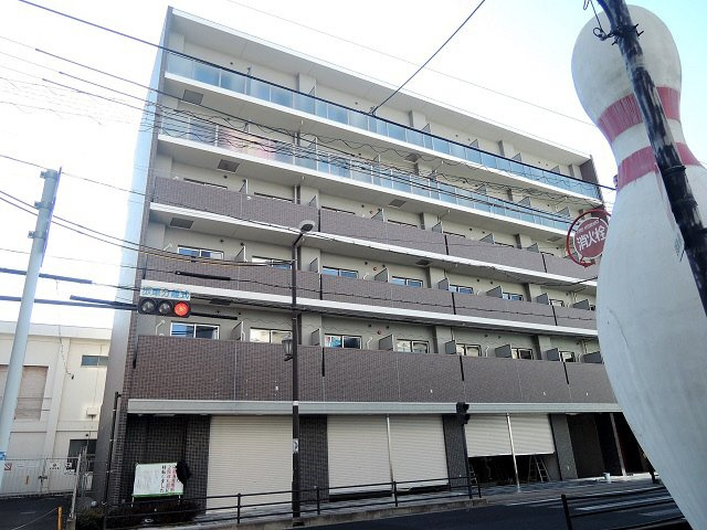 【外観】